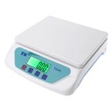 Besa Ts-500 30 Kg Kapasiteli Terazi