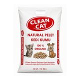 besa ziraat peyzaj %100 Doğal Çam Peleti Kedi Kumu 30lt/15 kg Tozsuz Çuval Gönderim