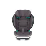 Besafe Flex Fix 2 15-36 Kg Metalic Melange Bebek Oto Koltuğu - Gri