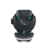 Besafe Flex Fıx 2 İsofix'li Antrasit 15-36 Kg Bebek Oto Koltuğu