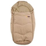 Besafe İzi Go Moonrock Beige Footmuff