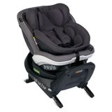 Besafe Izi Turn I-Size 0-18 kg Metallic Melange Oto Koltuğu