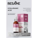 Besame Hyaluronik Asit Yoğun Nemlendirici Cilt Bakım Serumu 30 ml