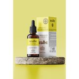Besame Kozmetik Besame AHA Etkili Peeling Yüz Serumu 30 ml - Gözenek ve Siyah Nokta Karşıtı Cilt Yenileyici