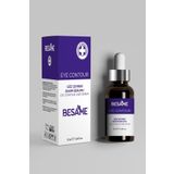 Besame Kozmetik Besame Nemlendirici Göz Çevresi Bakım Serumu - 30 Ml