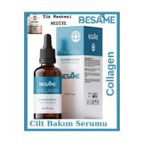 Besame Kozmetik Cilt Bakım Serumu Besame Collagen Nemlendirici 30 ml