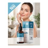 Besame Kozmetik Cilt Bakım Serumu - Yaşlanma , Cilt Nemledirici ve Collagen Etkili 30 ml - Yeni Formül