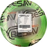 Besav Nyaf 1x1,5 (H07V-K) Kablo 100 Metre - Yeşil
