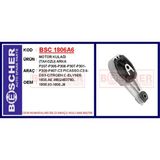 Bescher Almparca Motor Kulaği Takozu Arka P207-P305-P306-P307-P301-P309-P407-C3 Picasso-C3 Ii-Ds3-Citroen C-Elysee