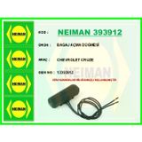 Bescher BAGAJ AÇMA DÜĞMESİ CHEVROLET CRUZE 13393912