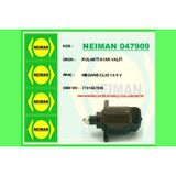Bescher Dpmix-Hb Rolanti Ayar Valfi Megane-Clio 1.6 8 V - Renault