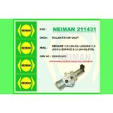 Bescher Dpmix-Hb Rolanti Ayar Valfi Megane I 2.0 I 96-03 - Laguna I 1.8 95-01 - Espace Iii 2.0 96-00 F3R - Renault