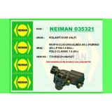 Bescher Dpmix-Hb Rolanti Ayar Valfi R9-R19-CLIO-UNO-ALBEA 05- -Fiorino 05- -P106-1.4 Enj.-Polo Classic 1.6 95- - Renault