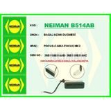 Bescher Mixdepo Bagaj Açma Dugmesi Focus-C-Max-Focus Mk2 - Renkli