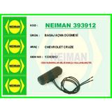 Bescher Mixdepo Bagaj Açma Düğmesi Opel Astra J-Insignia A-Chevrolet Cruze