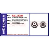 Bescher Mixdepo Eksantrik Gergi Rulmani Clio Ii-Kng-Mgn-Master Ii-Trafic 1.9dci-1.9dti Büyük Are Dişlisi