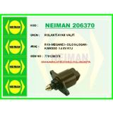 Bescher Rolanti Ayar Valfi R19- Megane 1- Cılo 2-Logan-Kangoo 1.4 85 K7J 7701206370