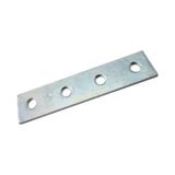 Beşel 20x90 mm Saç Düz Gönye