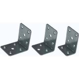 Beşel 40x60 mm Geniş Masa Gönye