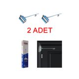 Beşel AHTAPOT BEŞEL KAPI İTME YAYI 2 ADET