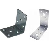 Beşel BA4060 40 Serisi 40X60 mm Geniş Masa Gönye 50 Adet