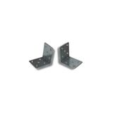 Beşel BA4080 40 Serisi 40X80 mm Geniş Masa Gönye 25 Adet