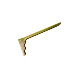 Beşel Katlanır 280x100 mm No 2 Raf Ayağı
