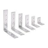 Beşel Masa Gönye 15X75 Mm 60 Adet