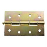 Beşel Yaprak Menteşe 74X47 Mm - 24 Adet