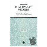 Beşer ve Resul Hz. Muhammed Mekke'de - Diyanet Vakfı Yayınları
