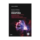 Beşeri Sermaye Kaynağı Olarak Diaspora / Atakan Durmaz / Çizgi Kitabevi