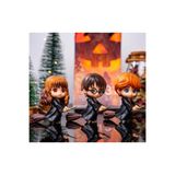 Besify Harry Potter 3 Lü Stadlı Figür Oyuncak Seti Figürlü Set