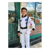Beşik Kostüm Astronot Kostümü