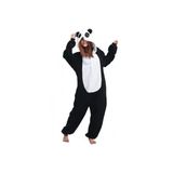 Beşik Kostüm Panda Tulum Pijama