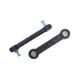 BEŞİK SALLAMA APARATI 15.5 CM SİYAH