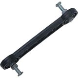 Beşik Sallama Aparatı Siyah 15.5 cm - Standart - Renkli