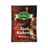 Beşikçi 100 gr Türk Kahvesi