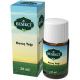 Beşikçi 20 ml Havuç Yağı