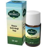 Beşikçi 20 ml Kayısı Çekirdeği Yağı