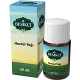 Beşikçi 50 ml Hardal Yağı