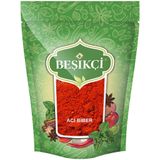 Beşikçi Acı Toz Biber 60 G
