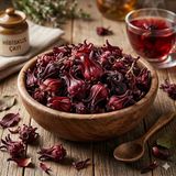 Beşikçi Hibisküs 100 G - Bitki Çayı
