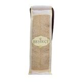 Beşikçi Kemer Banyo Kabak Lifi (Kesesi) 34,5*10 cm