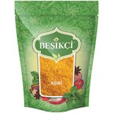 Beşikçi Köri Baharatı 60 G