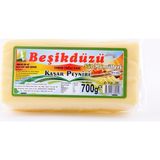Beşikdüzü Süt Taze Kaşar Peyniri 700 gr