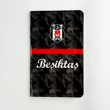 Beşiktaş 1903 Lisanslı Okul Defteri | Taraftar Temalı Seçenekler Bjk 1903 Beşiktaş Temalı Defter | Okul ve Ofis Kullanımı Için Lisanslı Taraftar Defteri