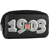 Beşiktaş 2 Bölmeli 1903 Suni Deri Kalemlik (25346)