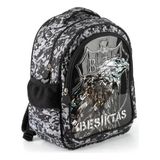 Beşiktaş 23342 Kartal Patch İlkokul Çantası