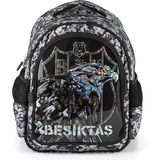 Beşiktaş 23342 Kartal Patch İlkokul Çantası