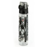Beşiktaş 23391 Plastik 500 ml Siyah Matara